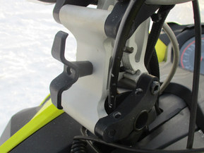 Ski-Doo MX Z