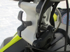 Ski-Doo MX Z