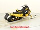 Ski-Doo MX Z
