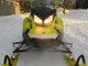 Ski-Doo MX Z