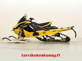 Ski-Doo MX Z