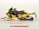 Ski-Doo MX Z