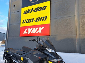 Ski-Doo Summit