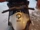 Honda CX
