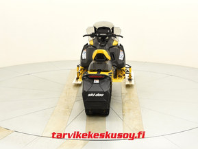 Ski-Doo MX Z