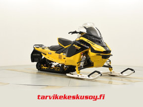 Ski-Doo MX Z