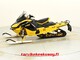 Ski-Doo MX Z