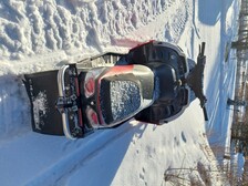 Polaris 500 XC EDGE