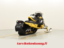 Ski-Doo MX Z