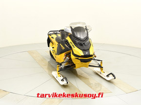Ski-Doo MX Z