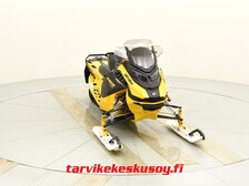 Ski-Doo MX Z