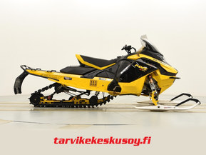 Ski-Doo MX Z