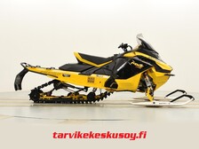 Ski-Doo MX Z
