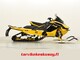 Ski-Doo MX Z