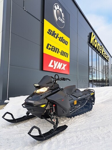 Ski-Doo Backcountry - Vaihtolaitteet - motontx100-3187603 - 18959642