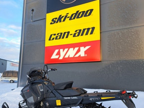 Ski-Doo Summit