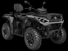 Can-Am Outlander Max