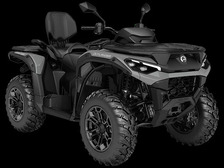 Can-Am Outlander Max