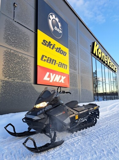 Ski-Doo Summit - Vaihtolaitteet - motontx100-3187539 - 18958264