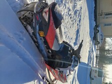 Polaris 500 XC EDGE
