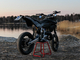 Husqvarna CR