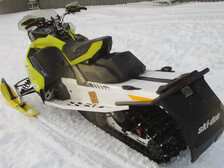 Ski-Doo MX Z