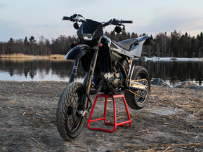 Husqvarna CR