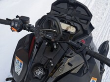 Ski-Doo Backcountry - Vaihtolaitteet - motontx100-3187603 - 18959633