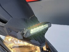 Ski-Doo Backcountry - Vaihtolaitteet - motontx100-3187603 - 18959639