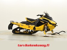Ski-Doo MX Z