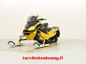 Ski-Doo MX Z