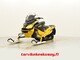 Ski-Doo MX Z