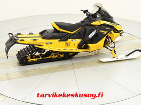 Ski-Doo MX Z