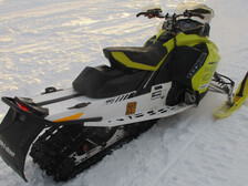 Ski-Doo MX Z