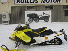 Ski-Doo MX Z