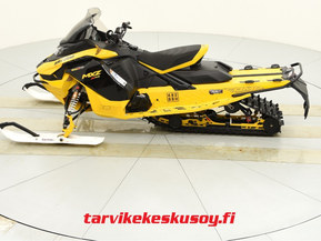 Ski-Doo MX Z