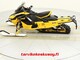 Ski-Doo MX Z
