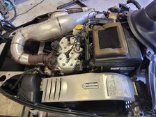 Ski-Doo Grand Touring