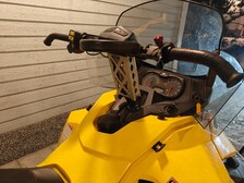 Ski-Doo Tundra