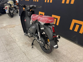 Honda Super Cub 125