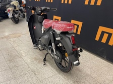 Honda Super Cub 125