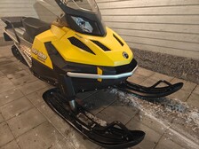 Ski-Doo Tundra