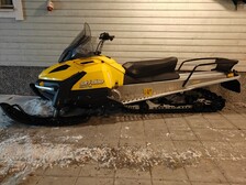 Ski-Doo Tundra