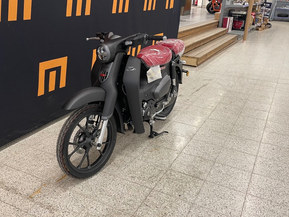 Honda Super Cub 125
