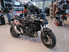 Honda CB