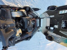 Yamaha Viking 540  III