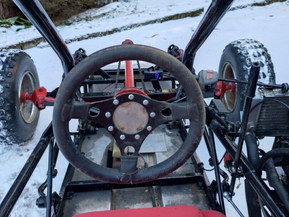 Omavalmiste Oma malli