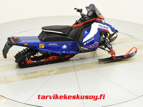 Polaris XCR