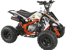 Fusion ATV