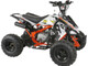 Fusion ATV